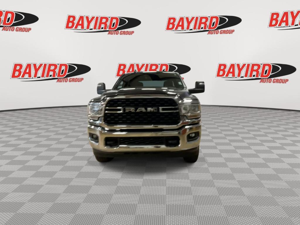 used 2023 Ram 3500 car, priced at $52,643