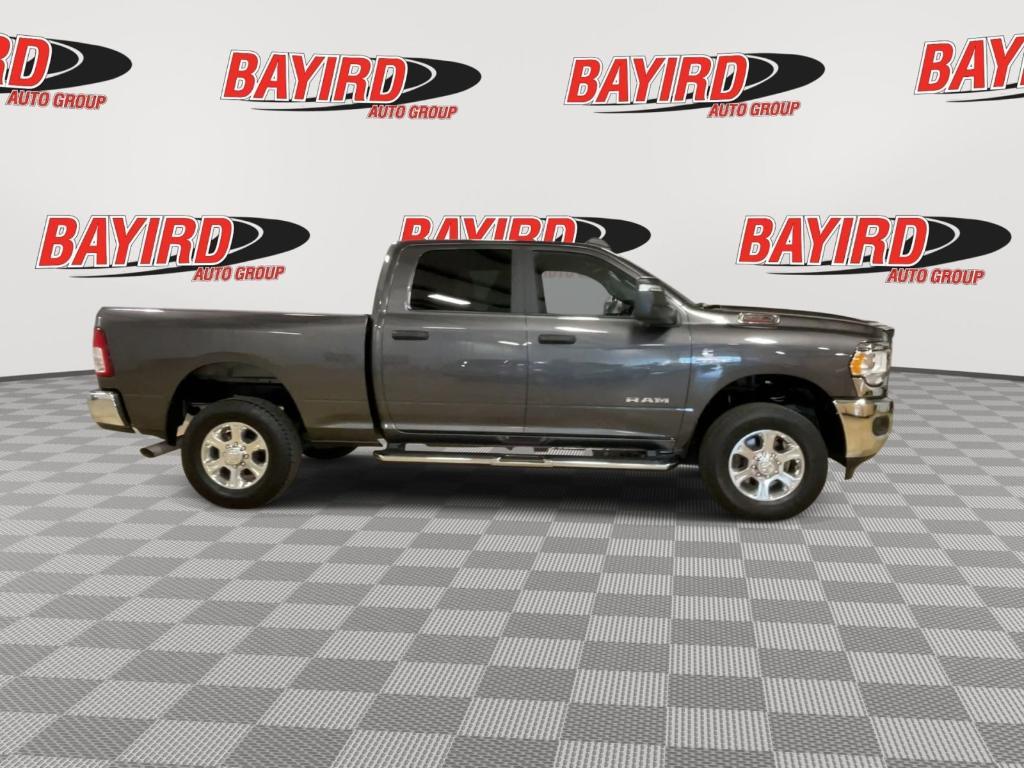 used 2023 Ram 3500 car, priced at $52,643