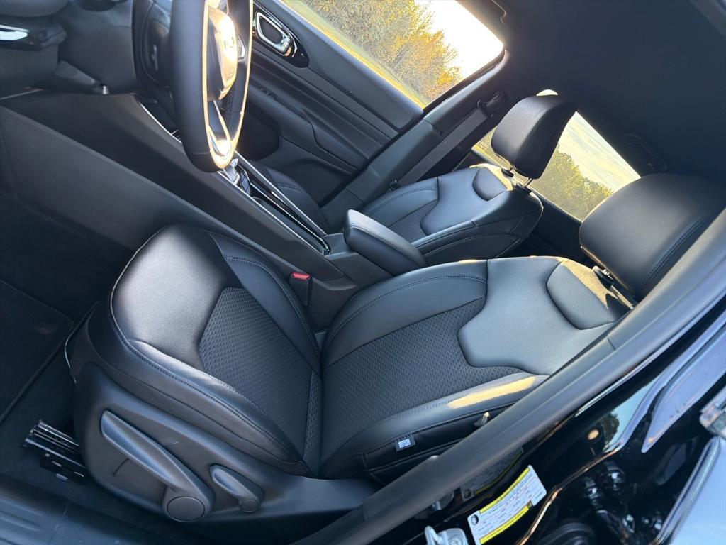 new 2026 Jeep Compass car, priced at $32,910