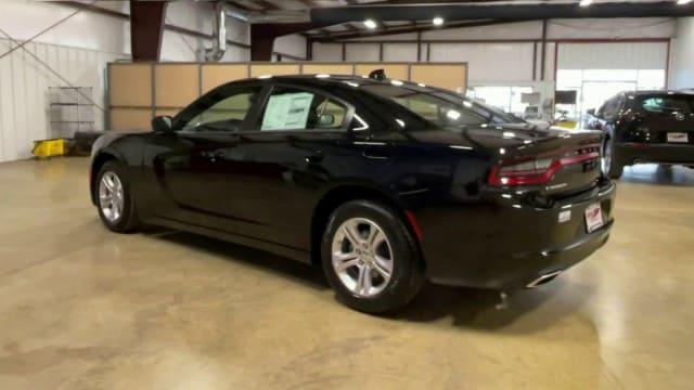 new 2023 Dodge Charger car, priced at $30,669