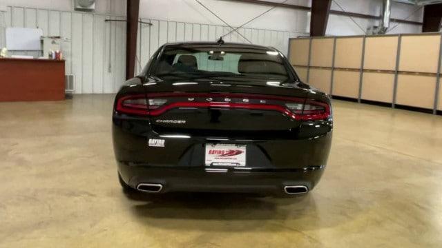 new 2023 Dodge Charger car, priced at $30,669