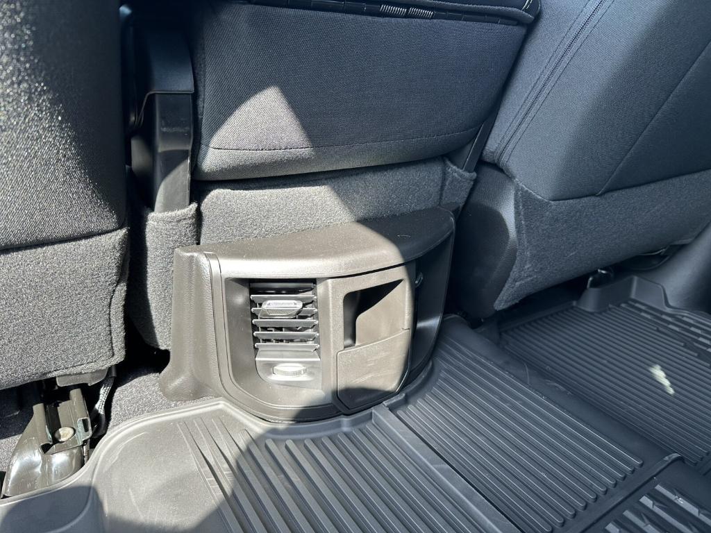 new 2025 Ram 2500 car, priced at $70,315