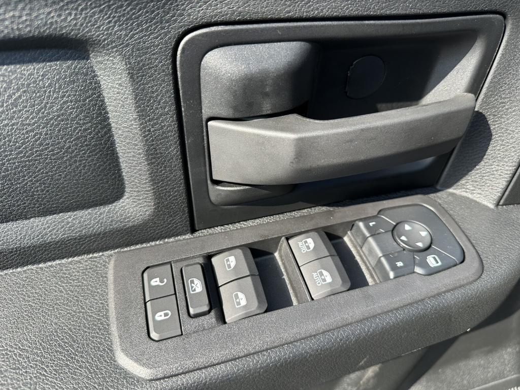 new 2025 Ram 2500 car, priced at $70,315