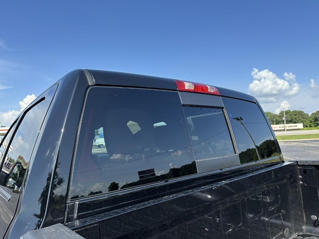 new 2025 Ram 2500 car, priced at $70,315