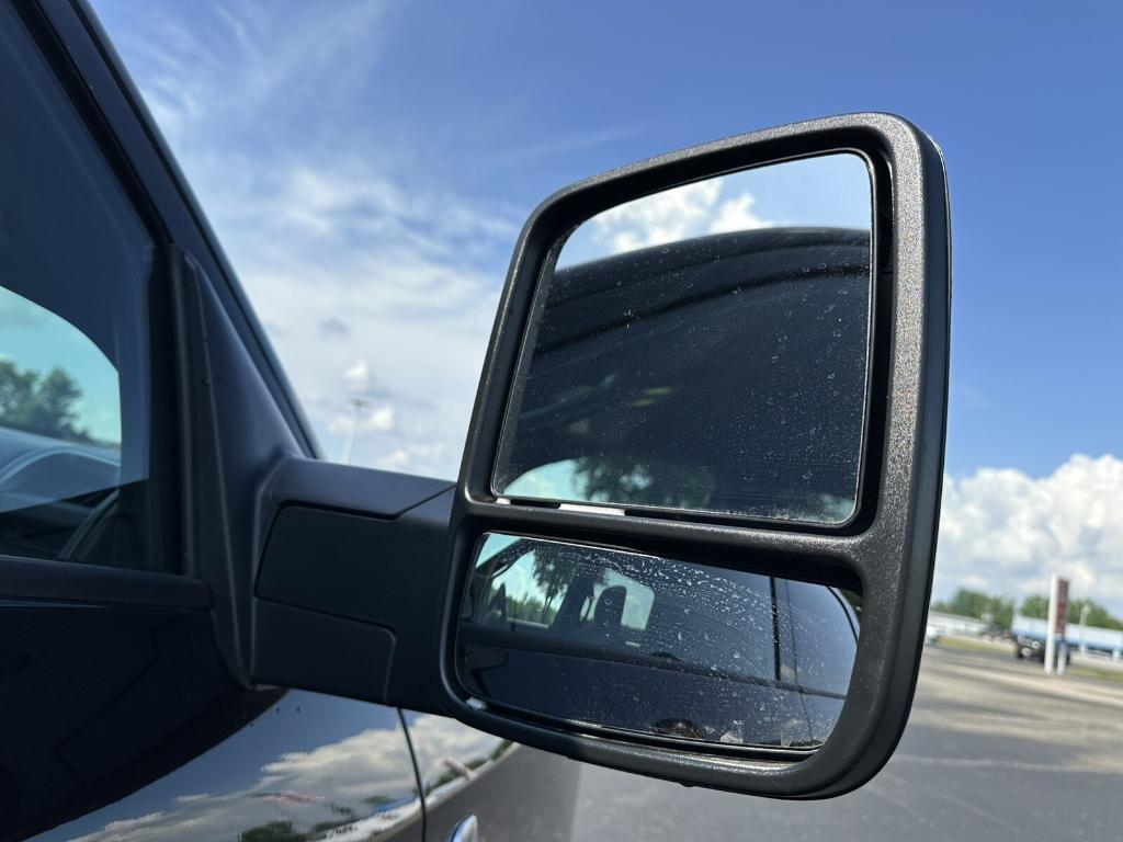 new 2025 Ram 2500 car, priced at $70,315