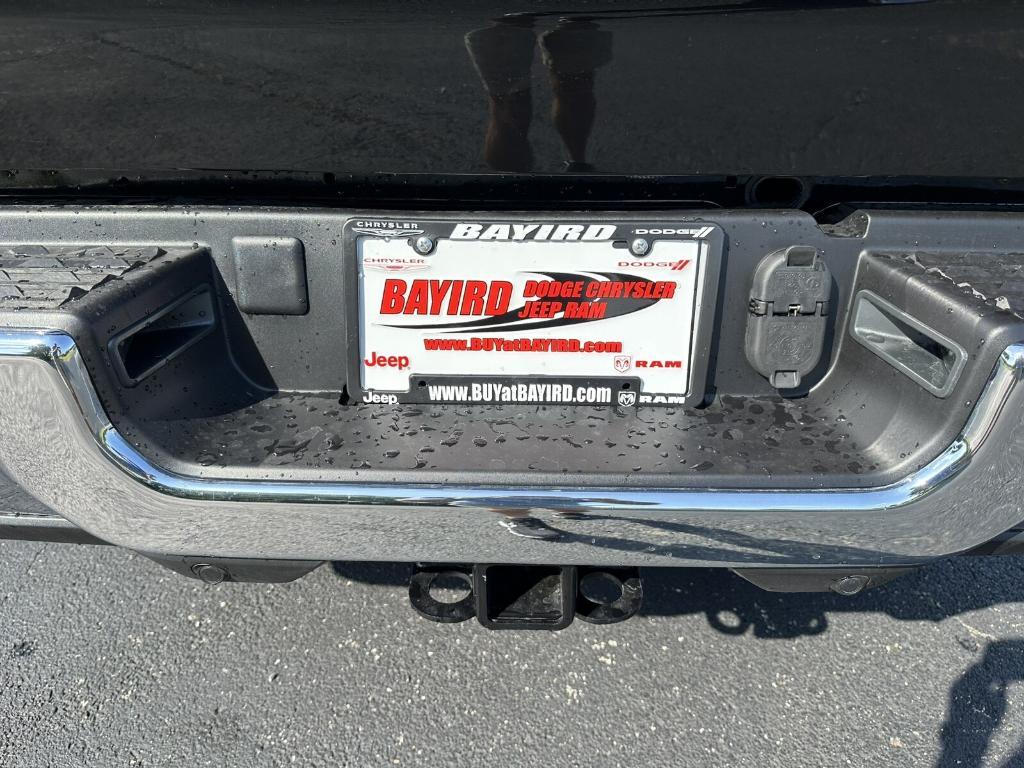 new 2025 Ram 2500 car, priced at $70,315