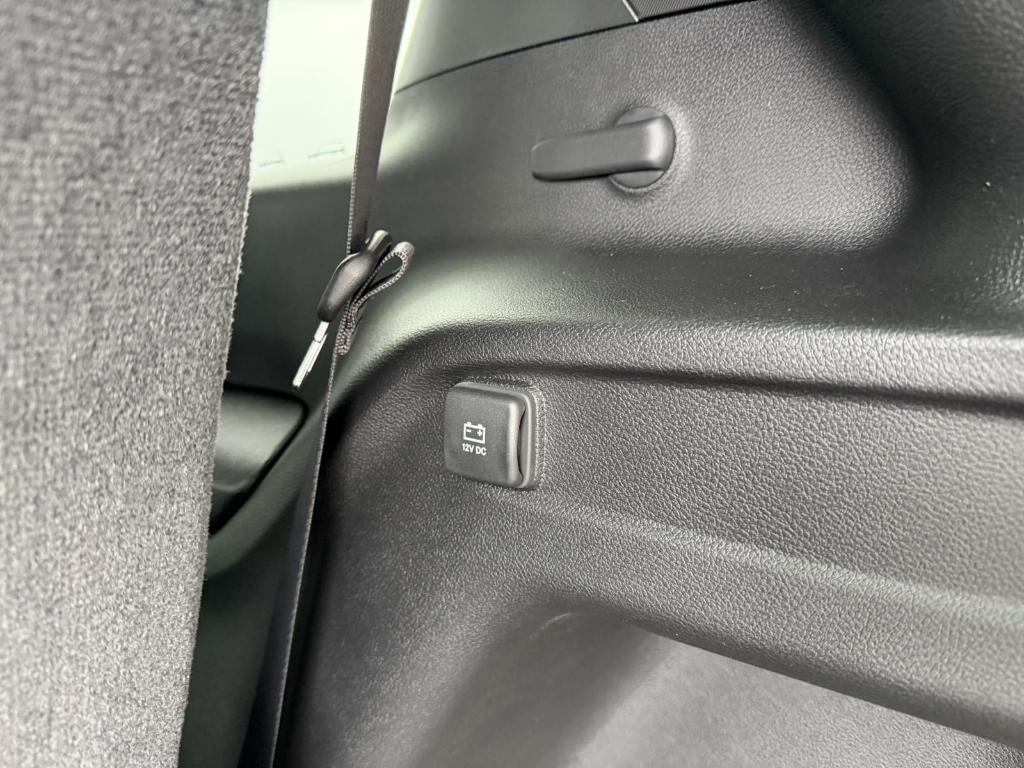 new 2025 Jeep Grand Cherokee L car, priced at $40,643