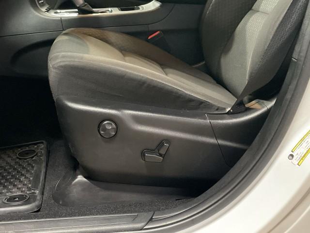 used 2020 Jeep Grand Cherokee car, priced at $24,825