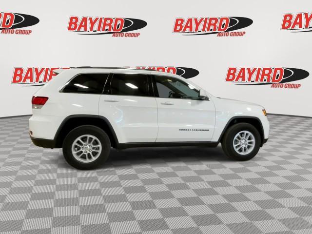 used 2020 Jeep Grand Cherokee car, priced at $24,825