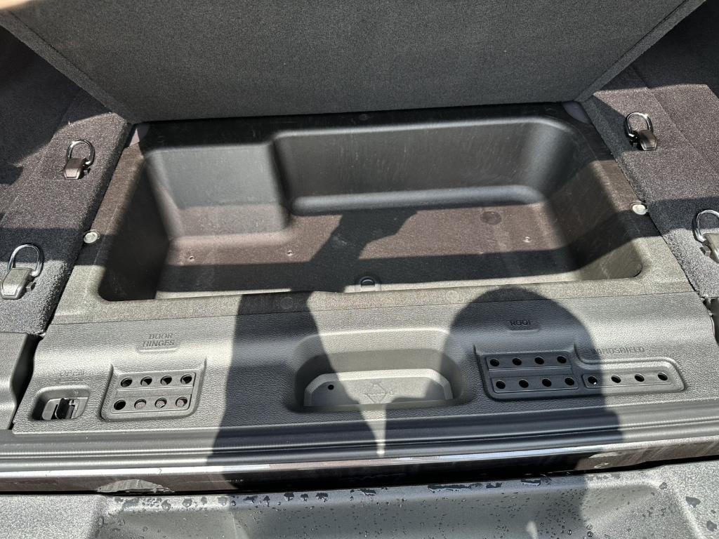 new 2025 Jeep Wrangler car, priced at $36,104
