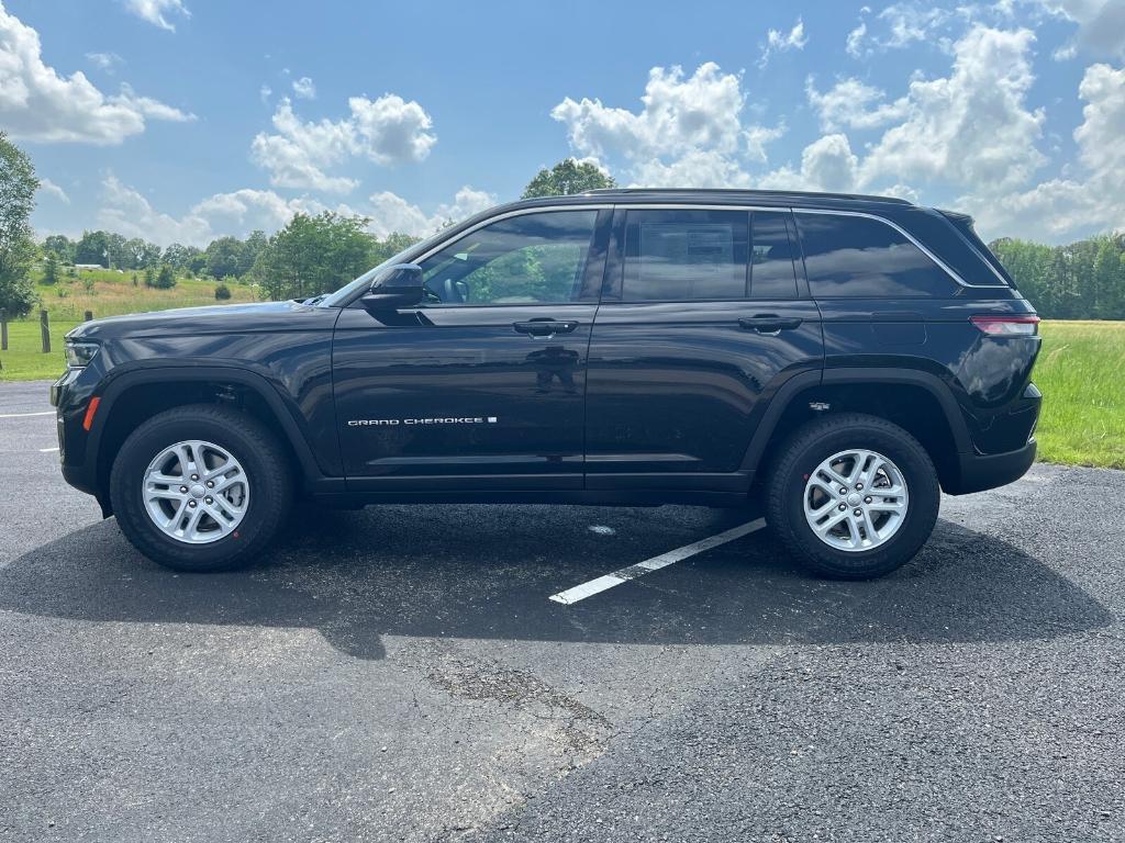 new 2025 Jeep Grand Cherokee car, priced at $36,386
