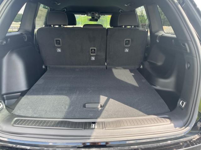 new 2025 Jeep Grand Cherokee car, priced at $38,125