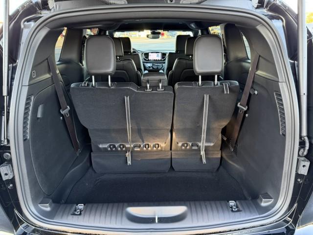 new 2026 Chrysler Pacifica car, priced at $43,115