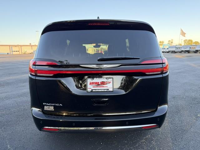 new 2026 Chrysler Pacifica car, priced at $43,115