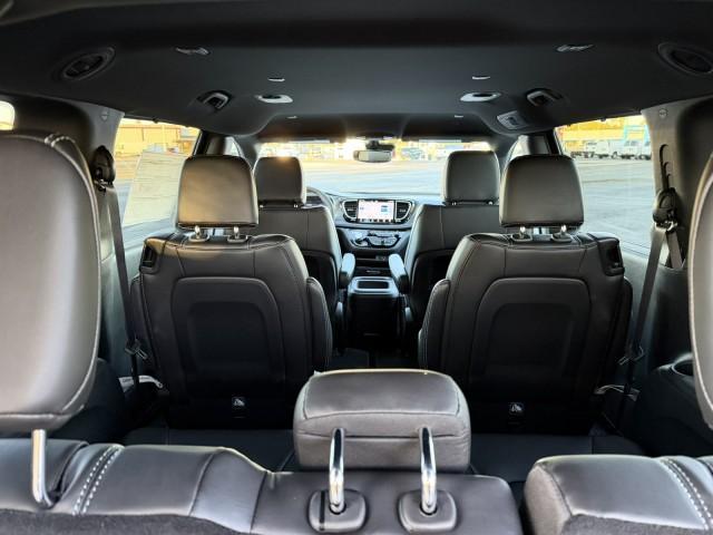 new 2026 Chrysler Pacifica car, priced at $43,115