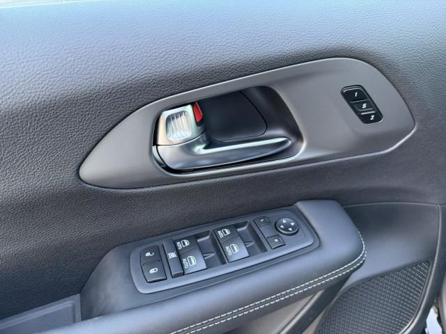 new 2026 Chrysler Pacifica car, priced at $43,115
