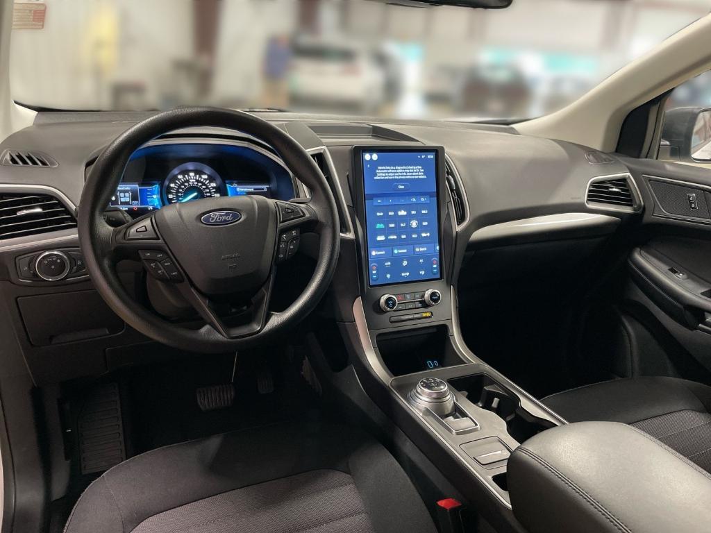 used 2023 Ford Edge car, priced at $28,045