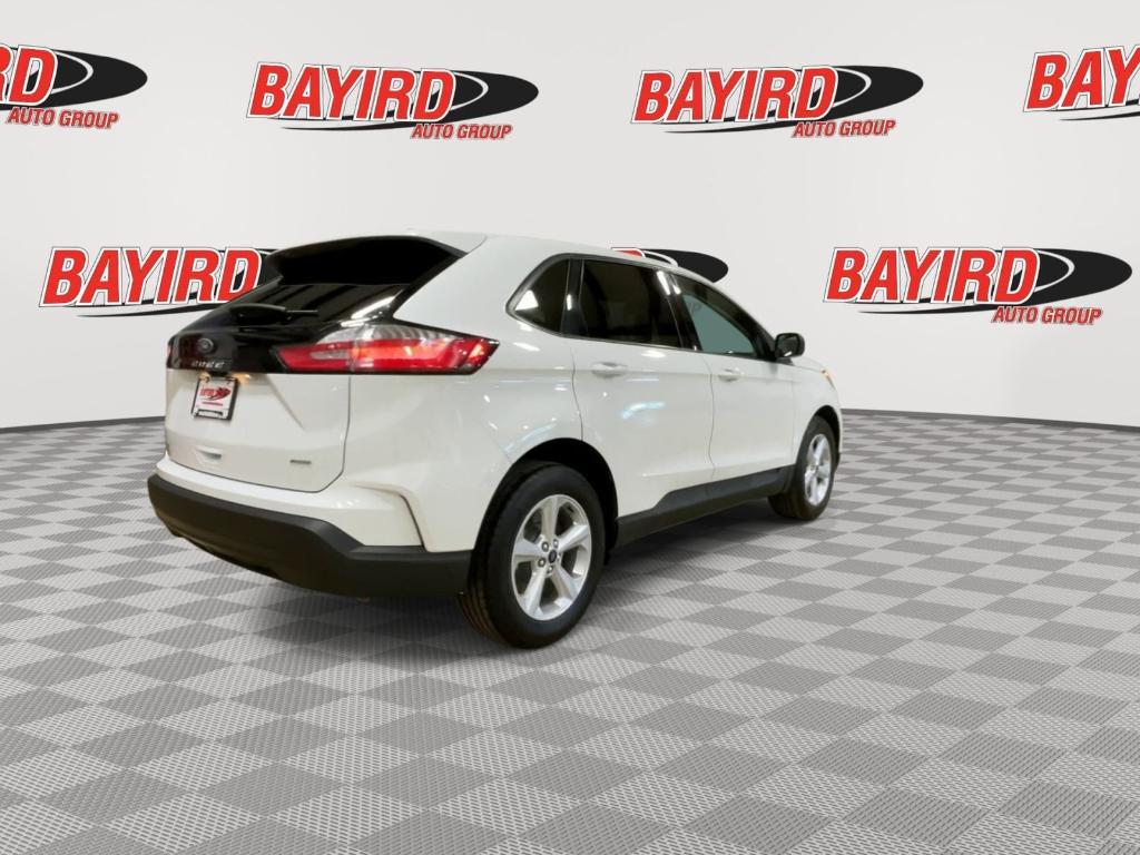 used 2023 Ford Edge car, priced at $28,045