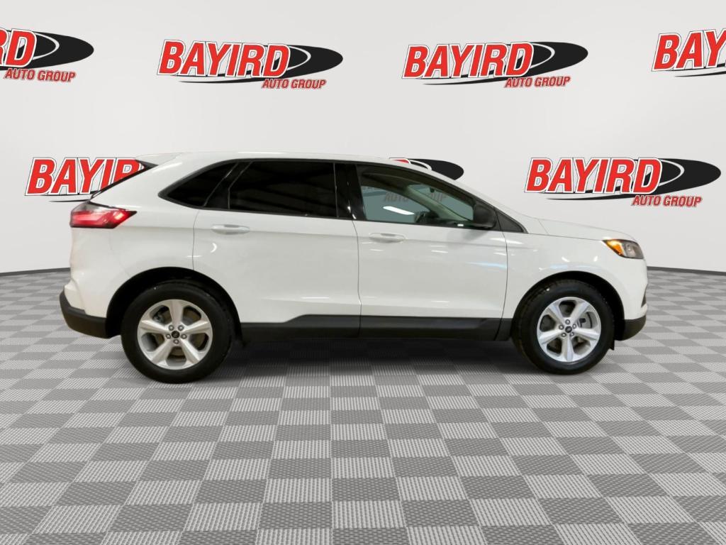 used 2023 Ford Edge car, priced at $28,045