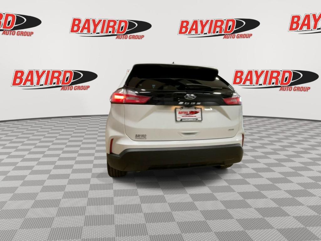 used 2023 Ford Edge car, priced at $28,045