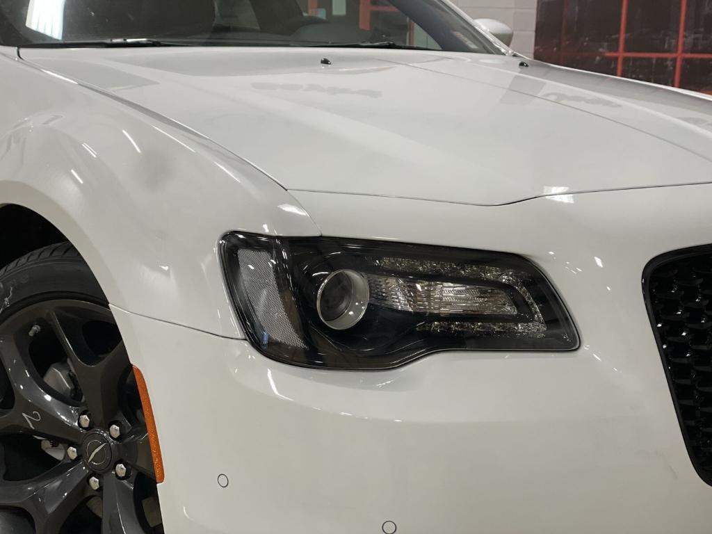 new 2023 Chrysler 300 car, priced at $40,520