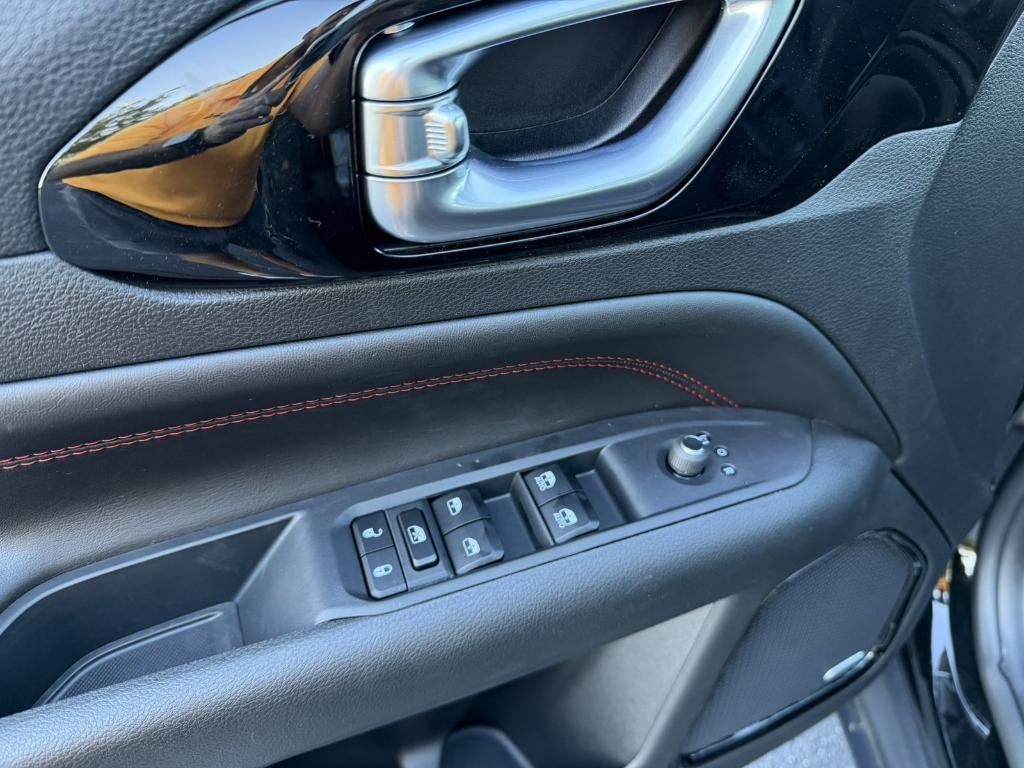 new 2026 Jeep Compass car, priced at $39,485
