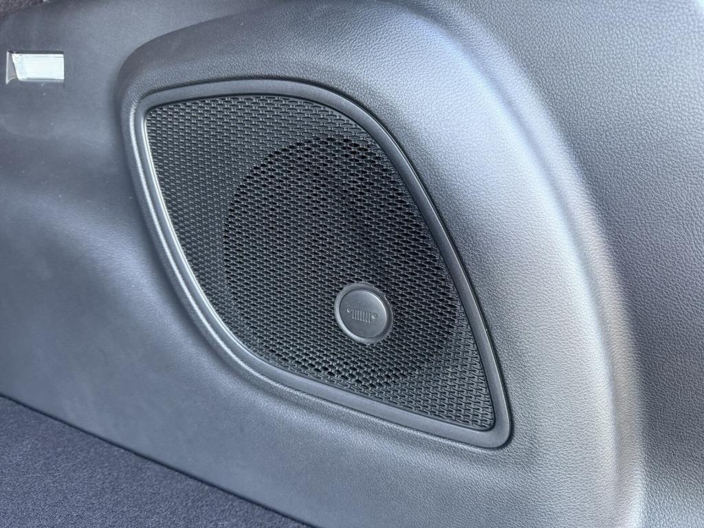 new 2026 Jeep Compass car, priced at $37,505