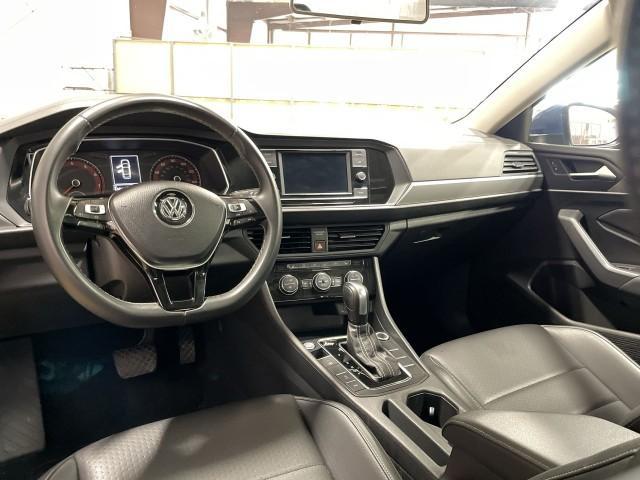 used 2021 Volkswagen Jetta car, priced at $18,773