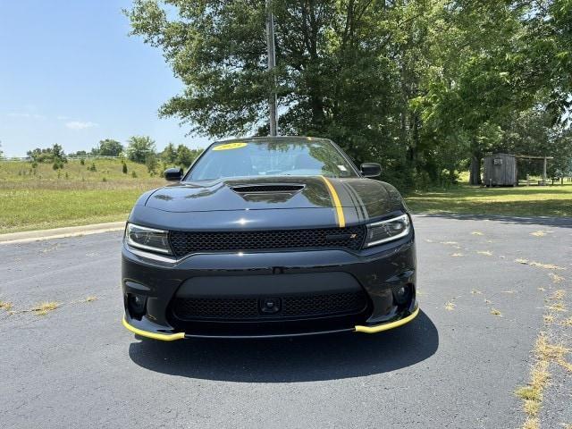 new 2023 Dodge Charger car, priced at $39,456