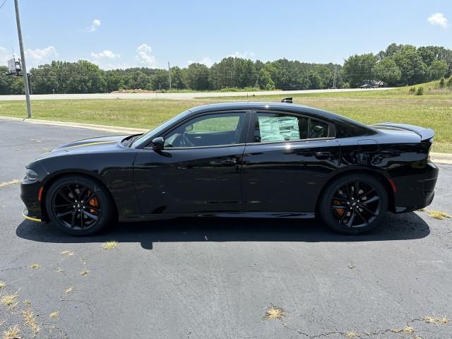 new 2023 Dodge Charger car, priced at $39,456