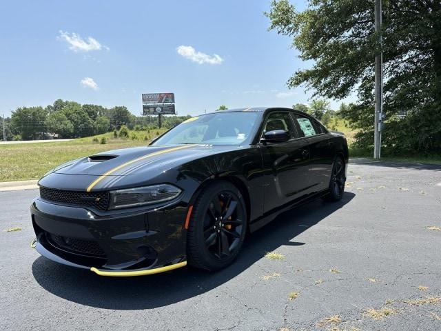 new 2023 Dodge Charger car, priced at $42,418