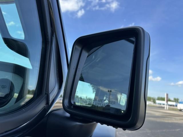 new 2025 Jeep Wrangler car, priced at $46,986