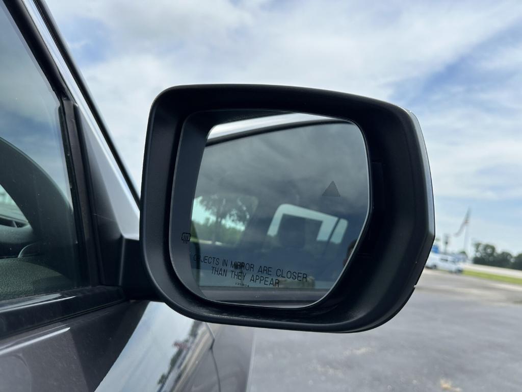 new 2025 Jeep Grand Cherokee L car