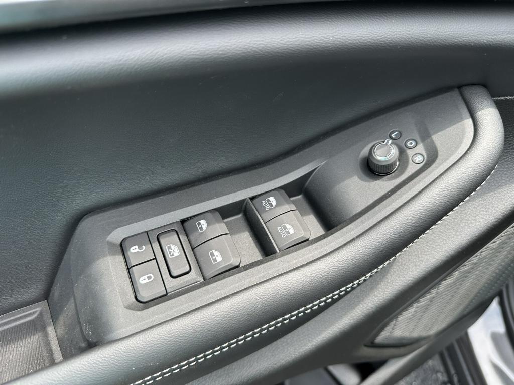 new 2025 Jeep Grand Cherokee L car