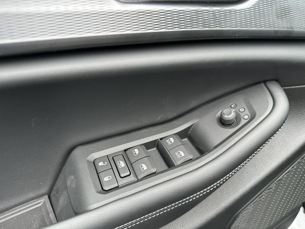 new 2025 Jeep Grand Cherokee car, priced at $43,355