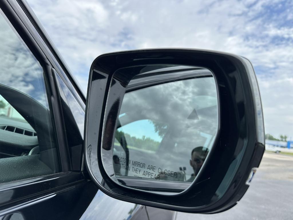 new 2025 Jeep Grand Cherokee car, priced at $43,355