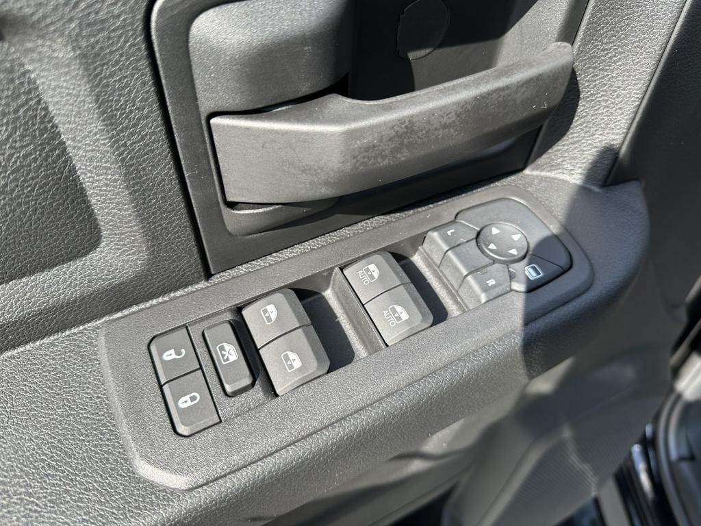 new 2025 Ram 2500 car, priced at $56,390