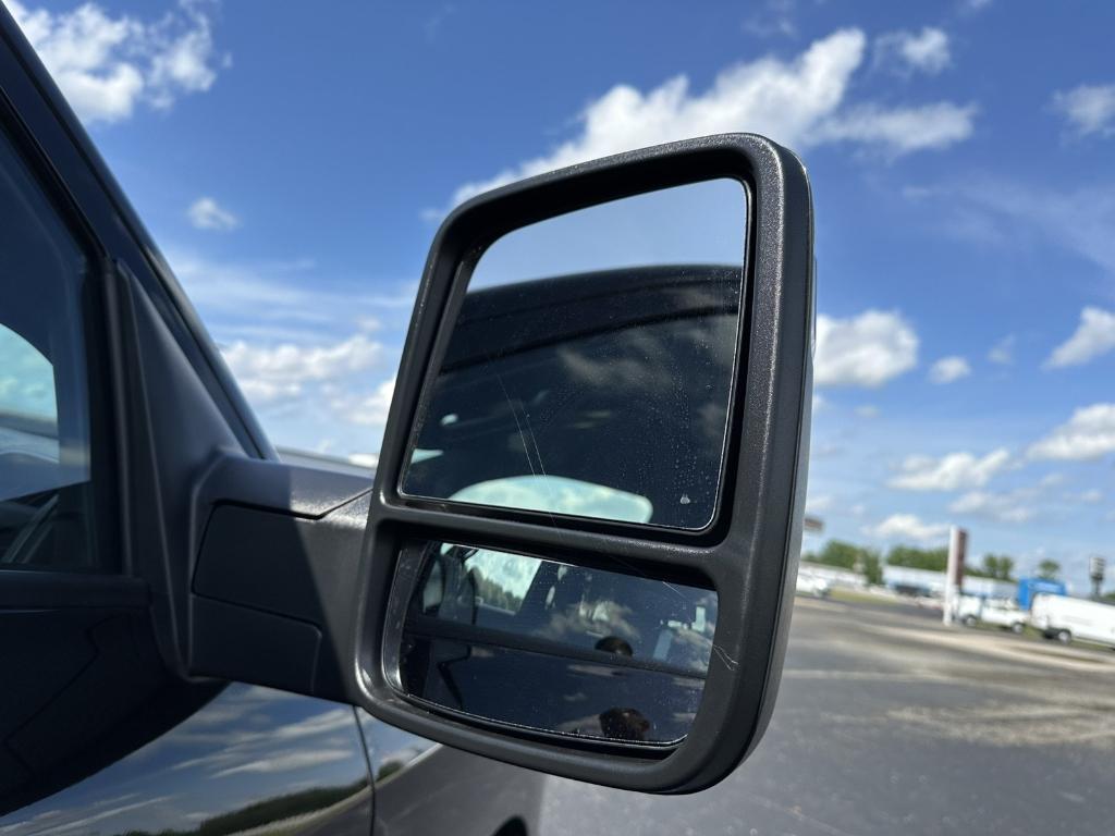 new 2025 Ram 2500 car, priced at $56,390
