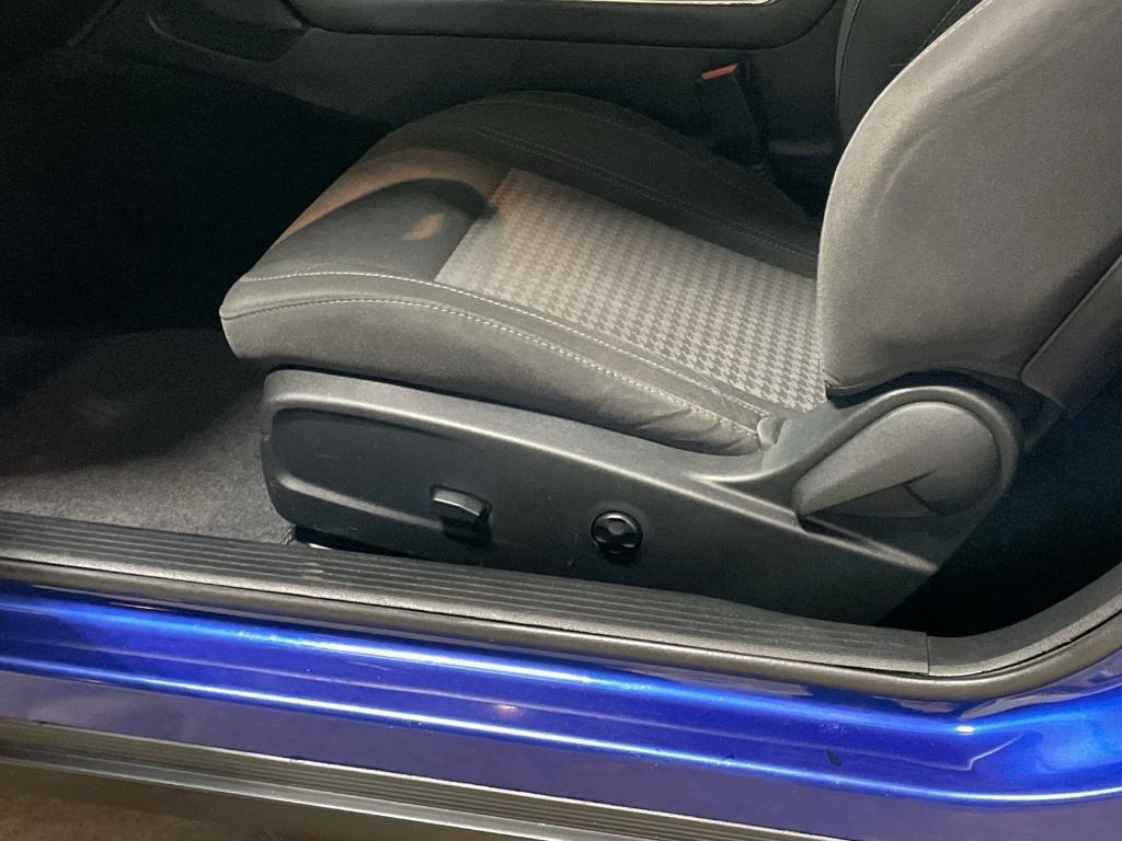 used 2018 Dodge Challenger car, priced at $19,989