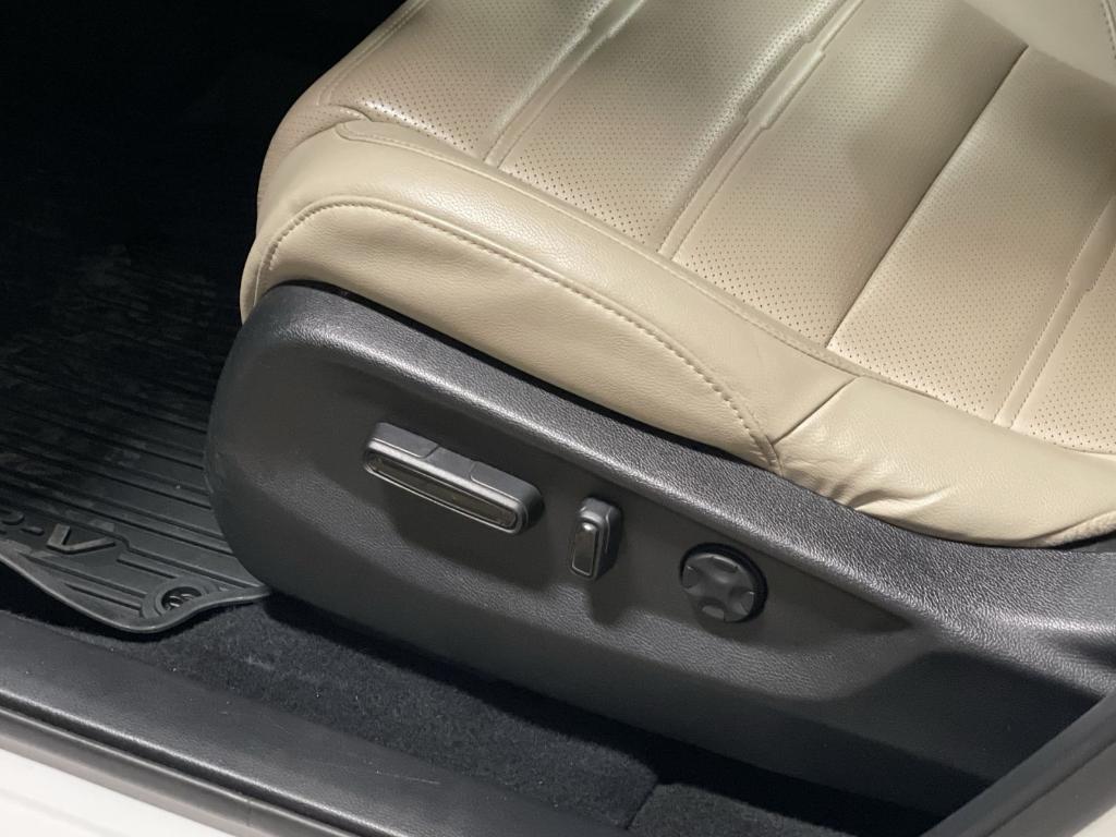 used 2018 Honda CR-V car, priced at $24,599