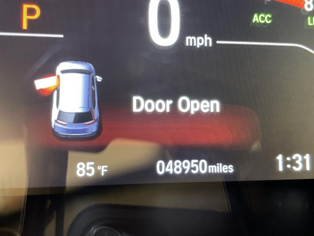 used 2018 Honda CR-V car, priced at $24,599