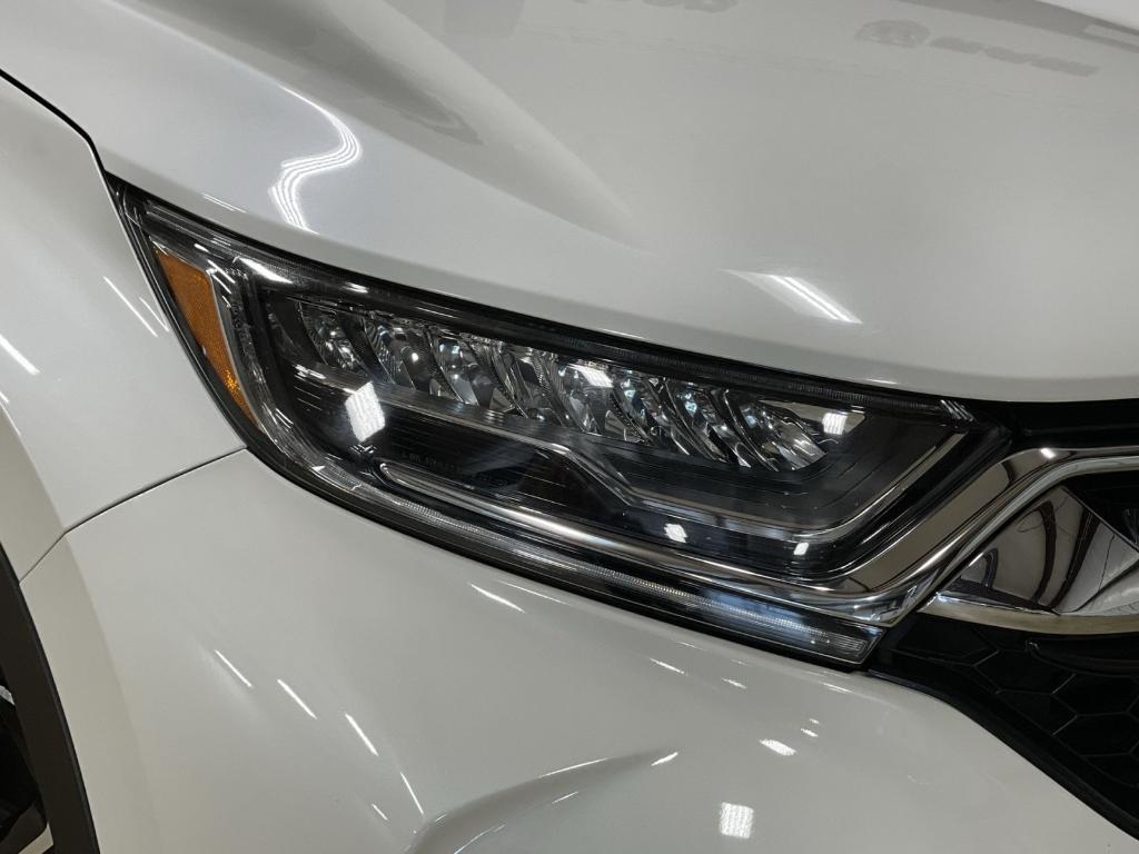 used 2018 Honda CR-V car, priced at $24,599