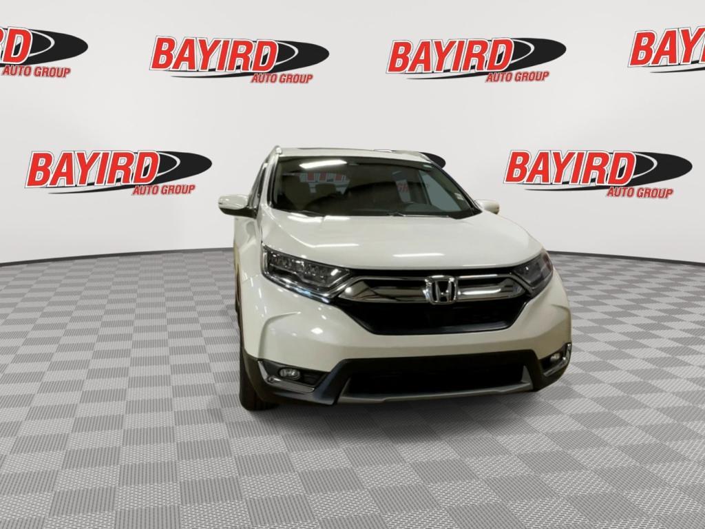 used 2018 Honda CR-V car, priced at $24,599