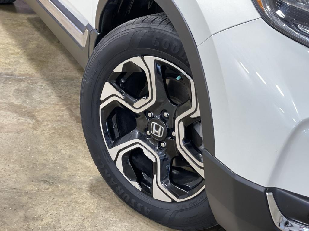 used 2018 Honda CR-V car, priced at $24,599
