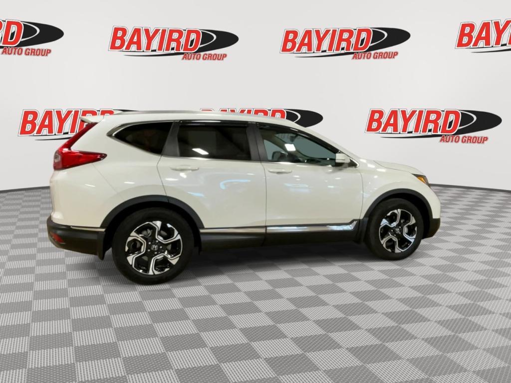 used 2018 Honda CR-V car, priced at $24,599