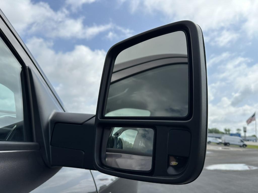 new 2025 Ram 2500 car, priced at $76,200