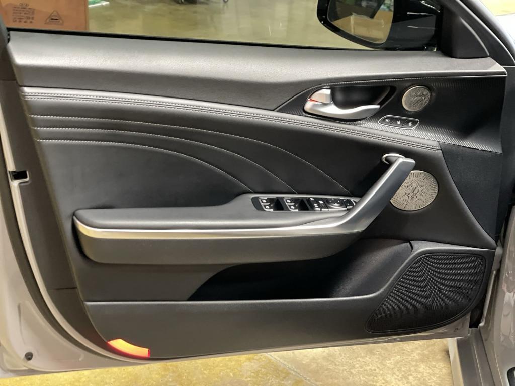 used 2022 Kia Stinger car, priced at $41,995