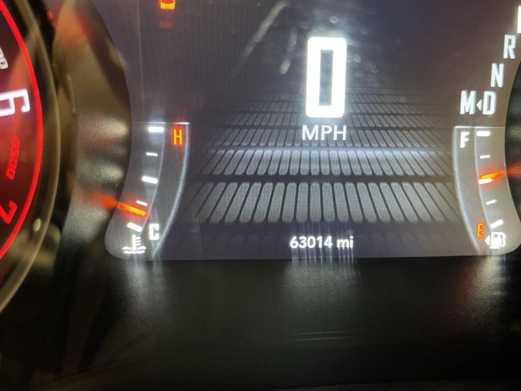 used 2021 Dodge Challenger car, priced at $26,928