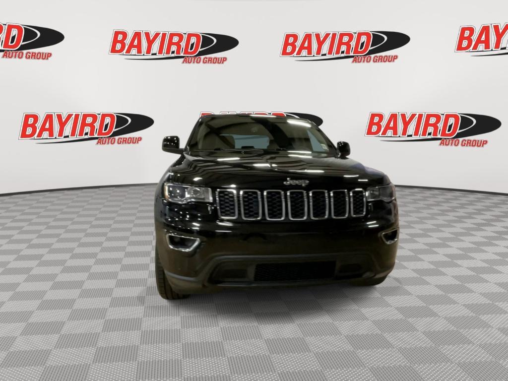 used 2022 Jeep Grand Cherokee WK car, priced at $25,999