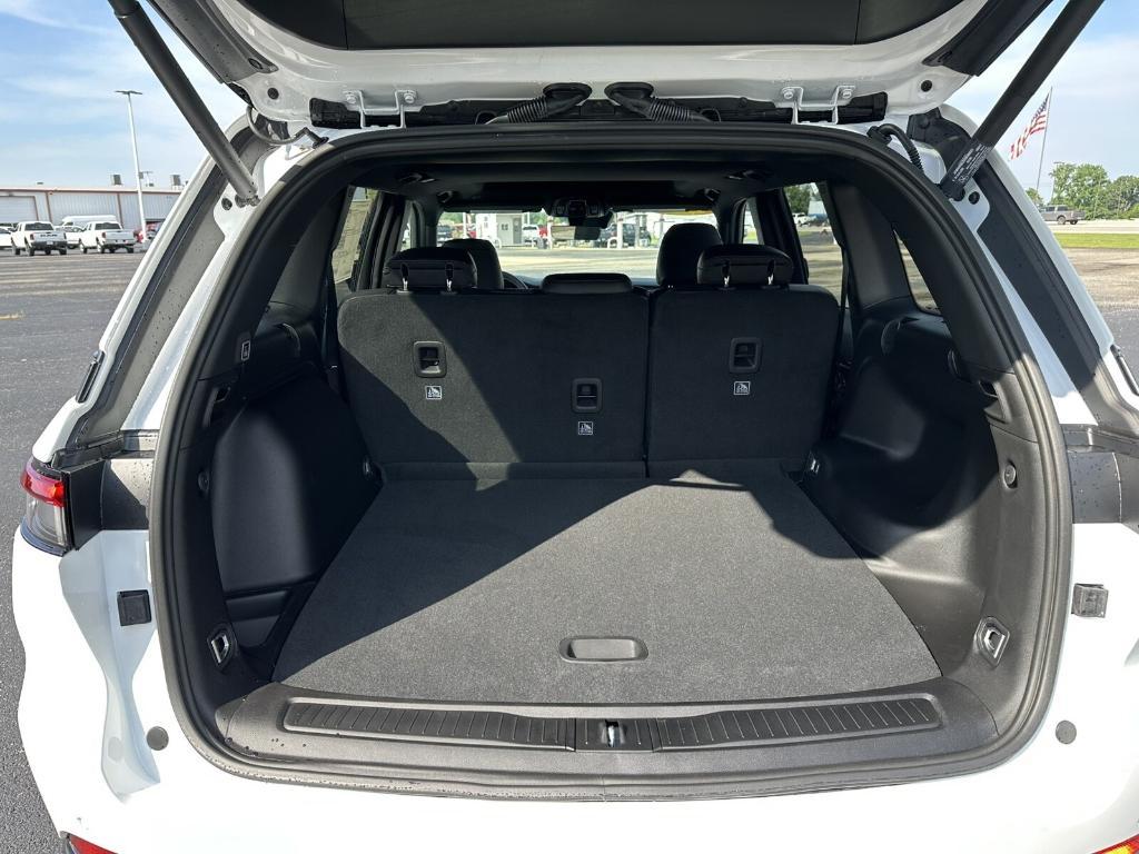 new 2025 Jeep Grand Cherokee car, priced at $41,115